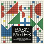Ron Geesin - Matemáticas básicas: Banda sonora de la serie de televisión de 1981 (vinilo)