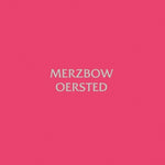 Merzbow - Oersted (Vinilo)