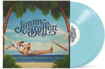 Jimmy Buffett - Igual tensión en todas partes (Vinilo)