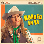 Melissa Carper - Nacido en Ya (CD)
