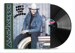 Alan Jackson - Don't Rock The Jukebox (Vinyl)