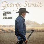 George Strait - Vaqueros y soñadores (CD)
