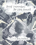 Brief Encounters / The Long Farewell: Two Films by Kira Muratova (Criterion Collection) (Blu-ray)