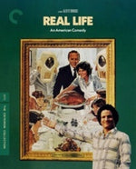 Vida real (Colección Criterion) (4K Ultra HD)