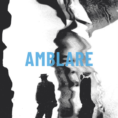 Amblare - Amblare (Vinyl)