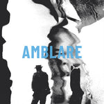 Amblare - Amblare (Vinyl)
