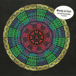 ウィンディ&カール - コンシャスネス(レコード)