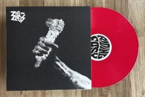 Zig Zags - Maestros extraños (Vinilo)