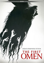 The First Omen (DVD)