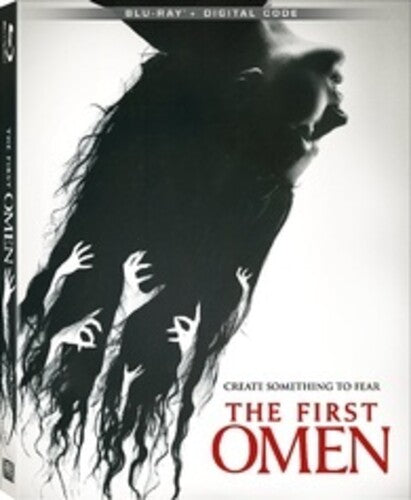 The First Omen (Blu-ray)