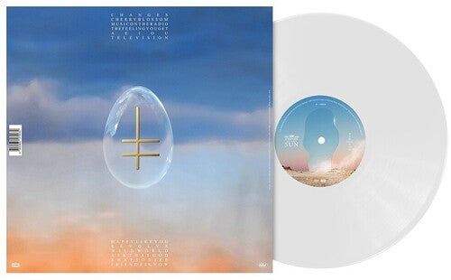 エンパイア・オブ・ザ・サン - アスク・ザット・ゴッド(レコード)