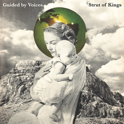 Guided by Voices - Strut Of Kings (CD)