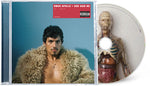 Omar Apollo - God Said No (CD)