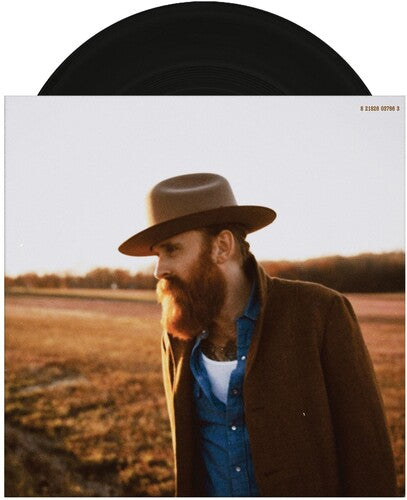 スペンサー・バートン - This Old House / Without You (レコード)