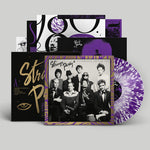 Strange Party - Sleepwalking Through Life (Vinyl)