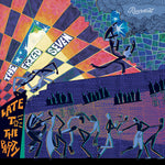 The Fried Seven - Tarde a la fiesta (Vinilo)