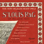 Los Búhos Nocturnos de Nueva Orleans - St. Louis Rag (CD)