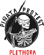 Piñata Protest - Plethora Reloaded (Vinyl)