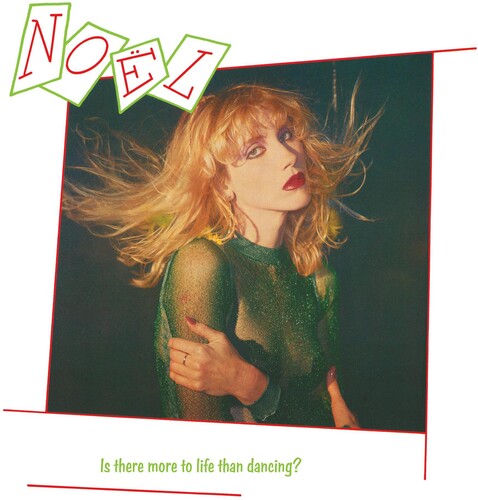 Sparks - Is There More To Life Than Dancing? (CD)