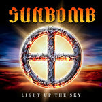 Sunbomb - Ilumina el cielo (Vinilo)