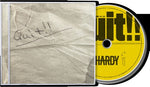 Hardy - Quit!! (CD)
