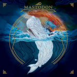 Mastodon - Leviatán (Vinilo)