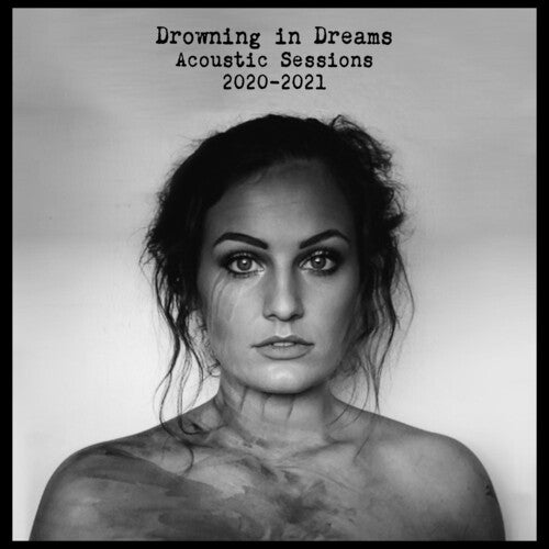 Kat Hasty - Drowning In Dreams (CD)