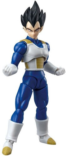 Bandai - Dragon Ball Super - Evolve - 5" Vegeta Action Figure