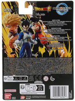Bandai - Dragon Ball Super - Evolve - 5" Vegeta Action Figure