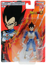 Bandai - Dragon Ball Super - Evolve - 5" Vegeta Action Figure