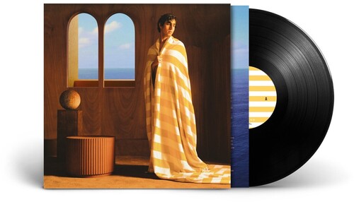 Kazy Lambist - Moda (Vinilo)