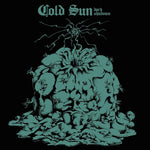 the album cover for Cold Sun - Dark Shadows