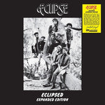 Eclipse - Eclipsed - Edición ampliada (vinilo)