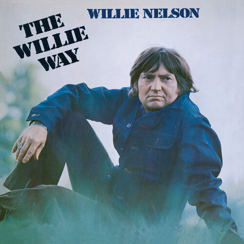 Willie Nelson - El camino de Willie (CD)