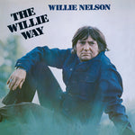 Willie Nelson - El camino de Willie (CD)
