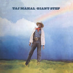Taj Mahal y Ry Cooder - Paso gigante / De Ole Folks At Home (CD)