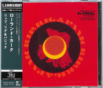 the album cover for Roland KirkQuartet - Rip Rig & Panic (Hqcd) (Jpn)