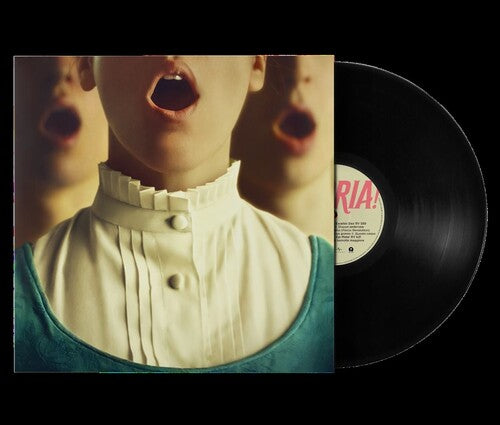 Margherita Vicario - ¡Gloria! (Vinilo)