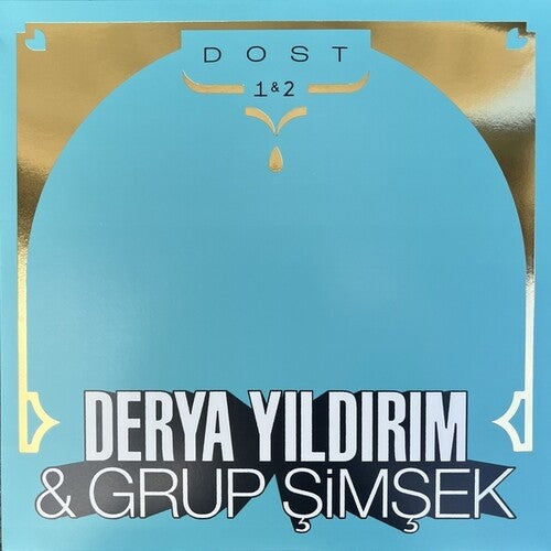 Dost 1&2 (Vinyl)