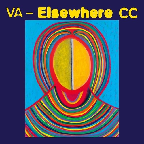Various Artists - Elsewhere CC (Vinyl)
