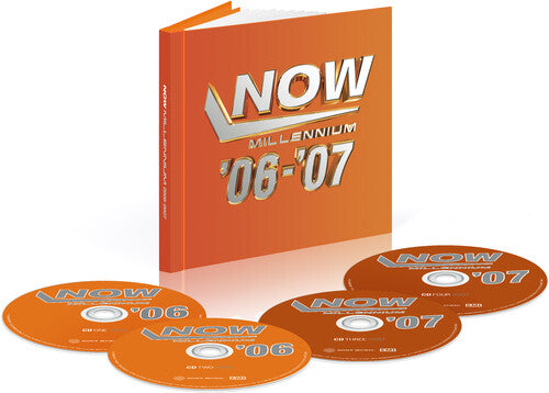 Various Artists - Now Millennium 2006-2007 / Various - Special Edition (CD)