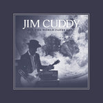 Jim Cuddy - Todo el mundo se desvanece (CD)