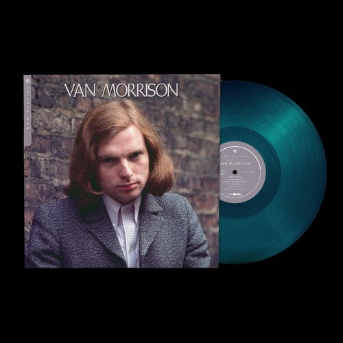 Van Morrison - Ahora en reproducción (Vinilo)