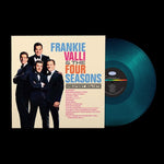 Frankie Valli & The Four Seasons - Grandes éxitos de los 60 Frankie Valli & The Four Seasons (Vinilo)