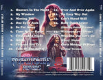 Chris Boudreaux - Beside Myself (CD)