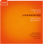 Simon Haram - Fitkin: Loosening (CD)
