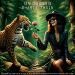 Various Artists - An All-Star Tribute to Shania Twain (Various Artists) (Vinyl)