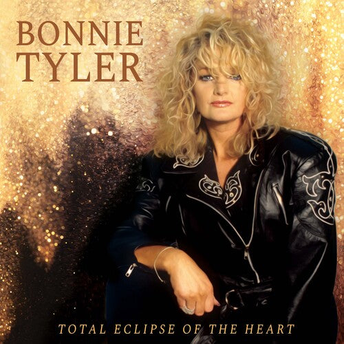 Bonnie Tyler - Eclipse total del corazón (CD)