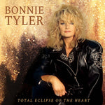 Bonnie Tyler - Eclipse total del corazón (CD)