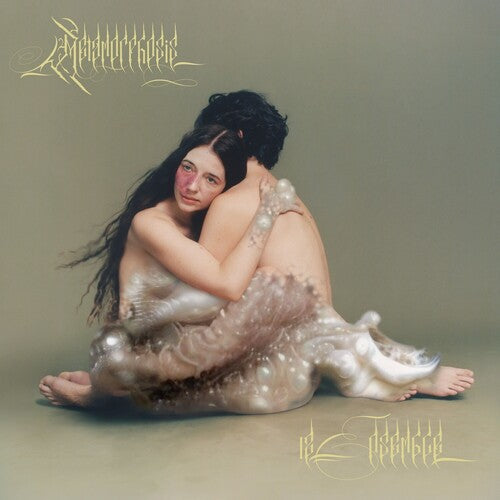 12 アンサンブル - メタモルフォーシス (CD)